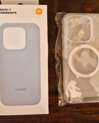 Cover per Xiaomi 17