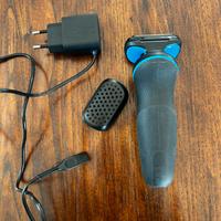 Rasoio Braun Esay clean.