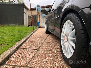 Oz super turismo wrc 4x108 r15