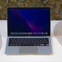 MacBook Air M1 8GB 256GB + Scatola