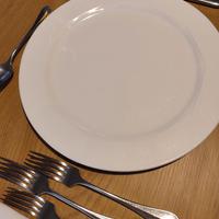 Villeroy & Boch GEO Piatto piano  32 cm 