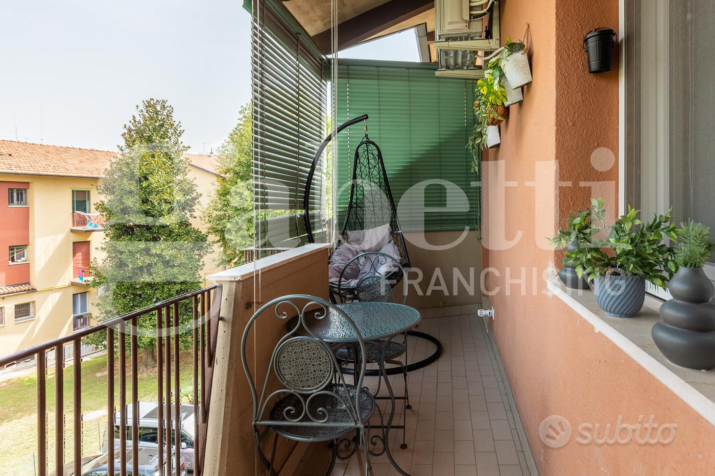 Appartamento – Bologna, Villaggio Due Madonne, Savena - Vista 2