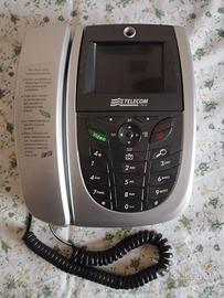 Videotelefono PROMELIT antracite