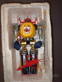 Daltanius GA 99 Popy