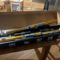 Forcelle ÖHLINS per ktm/husq/gasgas 125/250…