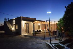 Cottage del Sole Casa vacanze nel Salento