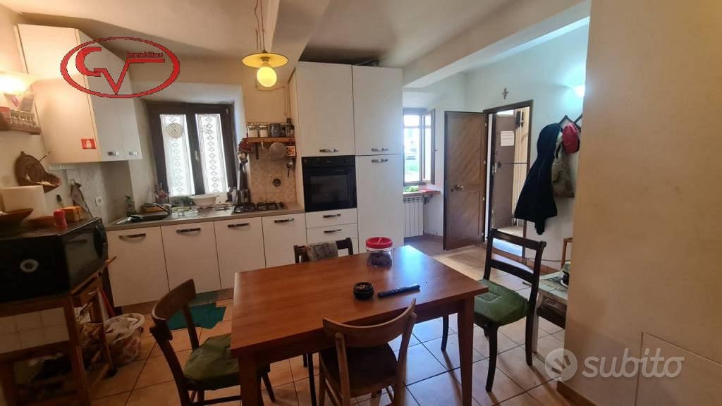 Appartamento – Terranuova Bracciolini - Vista 2
