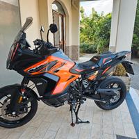 ktm 1290 adventure s