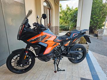 ktm 1290 adventure s