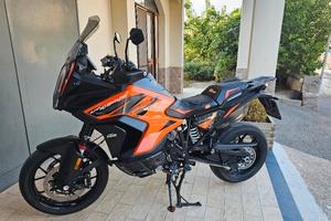 ktm 1290 adventure s