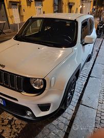 Jeep 1600 disel 130 cavalli