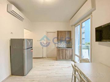 Appartamento di 22 m² con 1 locale a Milano