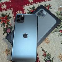 Iphone 11 Pro Max 256