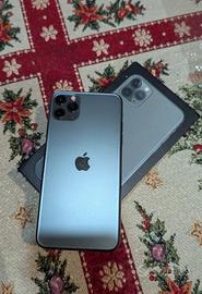 Iphone 11 Pro Max 256