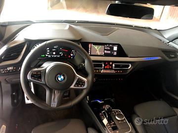 BMW 118-d-5p-msport