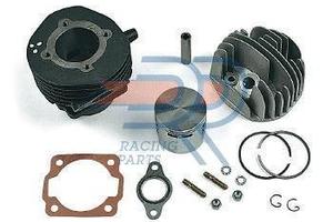 Gruppo termico DR piaggio vespa 90cc 3 travasi