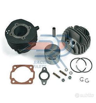 Gruppo termico DR piaggio vespa 90cc 3 travasi