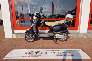Vespa 50 LX 4T
