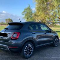 FIAT 500X CROSS DCT 1.6 MULTIJET2