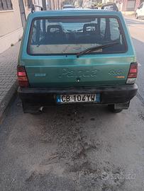  panda 4x4 