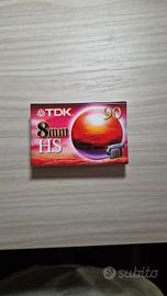TDK 8mm HS90