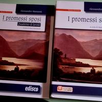 I Promessi Sposi Edisco Marco Romanelli