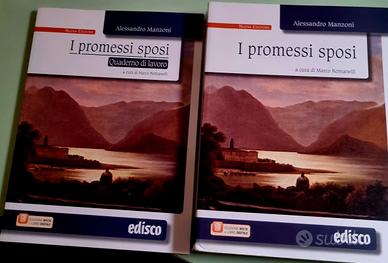 I Promessi Sposi Edisco Marco Romanelli