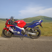 Honda Cbr 600 f ASI (2500 ultimo prezzo)