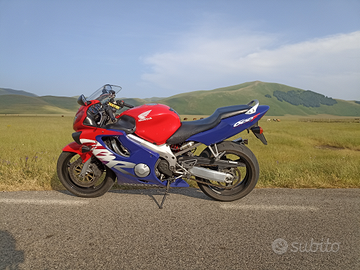Honda Cbr 600 f ASI