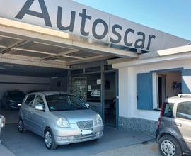 Kia Picanto UNICO PROPRIETARIO