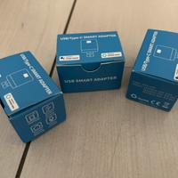 Adattatore Usb type C