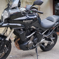 Versys 650