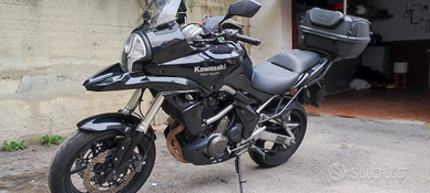 Versys 650
