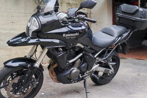 Versys 650