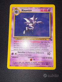 Haunter Fossil 21/62