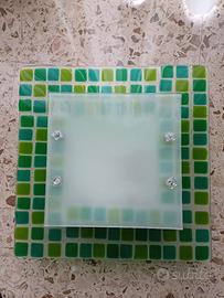 Plafoniera Murano