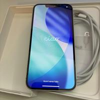 iPhone16e 128gb bianco