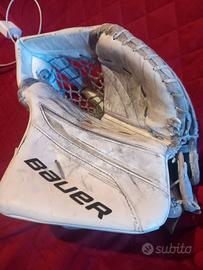Pinza e Scudo hockey