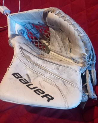 Pinza e Scudo hockey