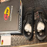 scarpe ciclismo Northwave Origin Plus 2 