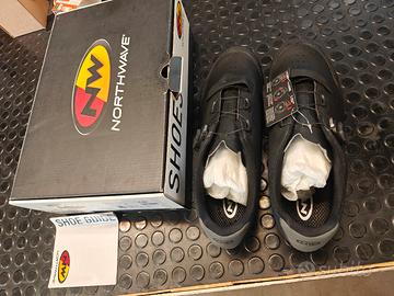 scarpe ciclismo Northwave Origin Plus 2 