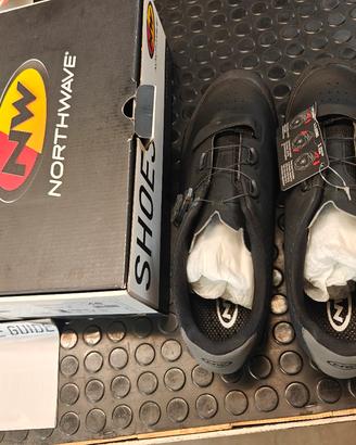 scarpe ciclismo Northwave Origin Plus 2 