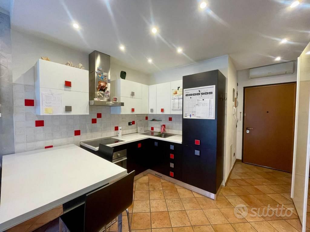 Appartamento – Settimo Milanese, Cascine Olona - Vista 3