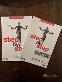 step by step libro di educazione fisica