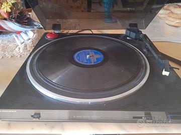 Giradischi piastra Pioneer