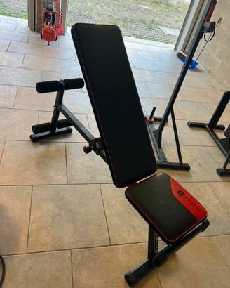 Attrezzatura palestra