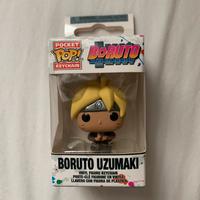 Boruto Uzumaki Pocket pop