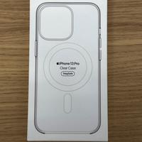 Cover originale iphone 13 pro