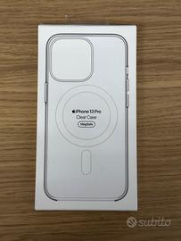 Cover originale iphone 13 pro