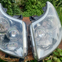 Fari anteriori fiat ducato 250